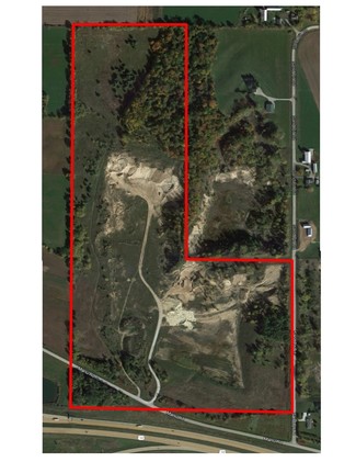 More details for 9510 Manu Rd, Fremont, WI - Land for Sale