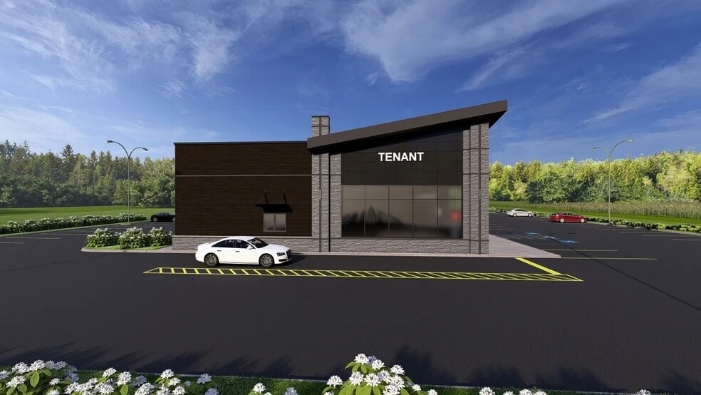 17980 Brandywine Dr, Lowell, IN for lease - Building Photo - Image 3 of 5