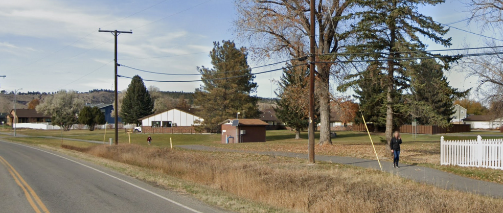 350 W Pike Ave, Columbus, MT for sale - Primary Photo - Image 1 of 1