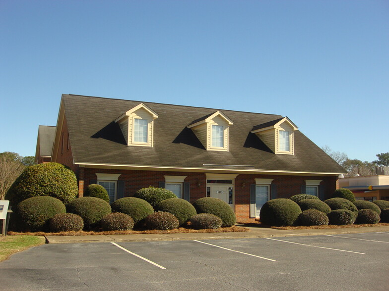 1579 US Highway 19 S, Leesburg, GA for sale - Building Photo - Image 1 of 1