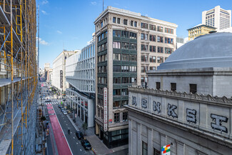 More details for 26 O'Farrell St, San Francisco, CA - Office for Lease