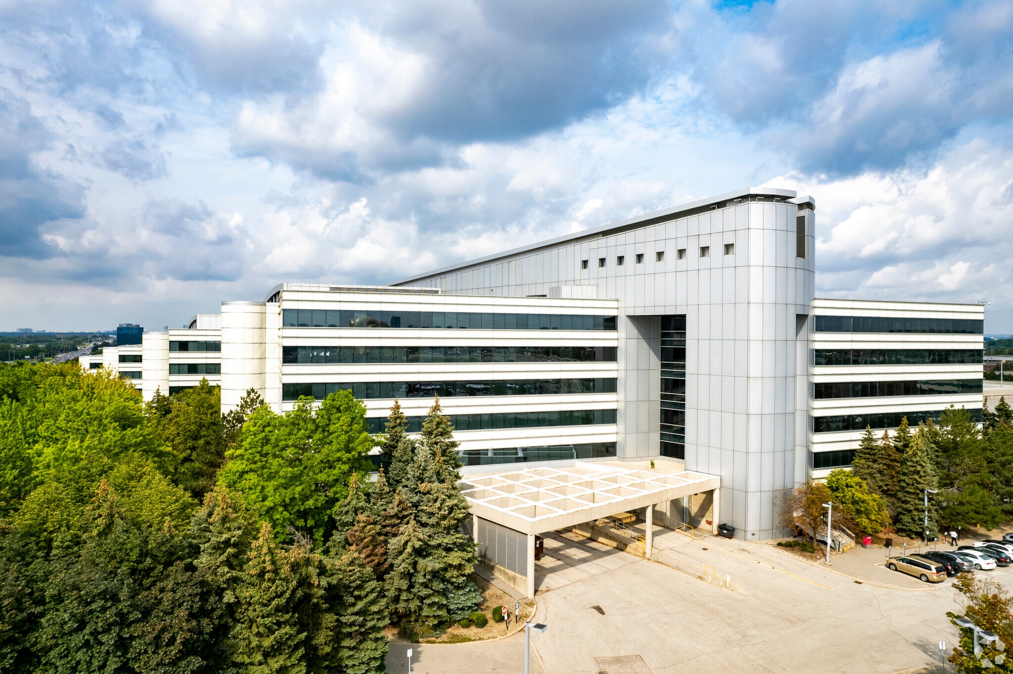 3600 Steeles Ave E, Markham, ON for lease Primary Photo- Image 1 of 6