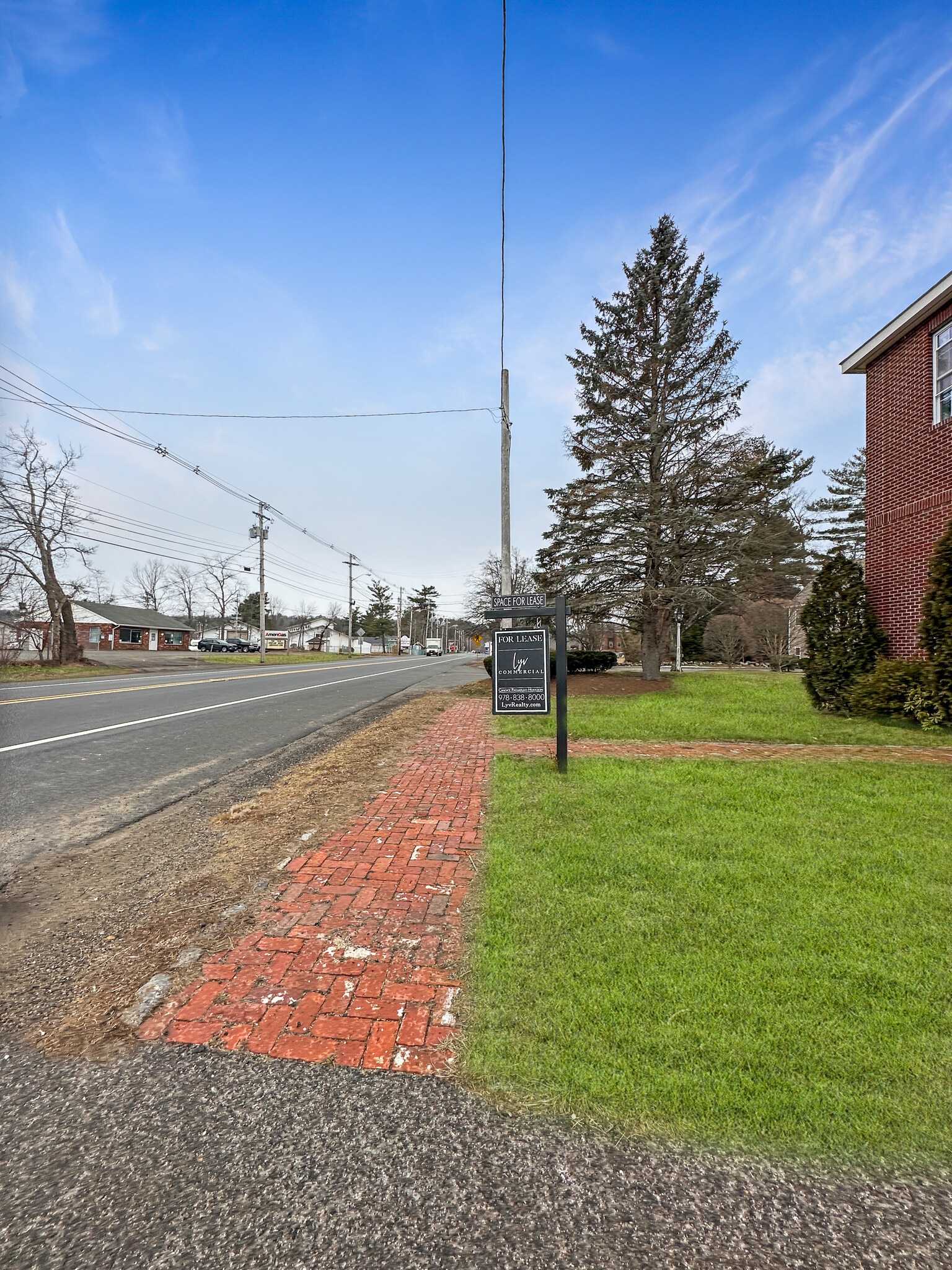222 Boston St, Topsfield, MA 01983 Flex for Lease