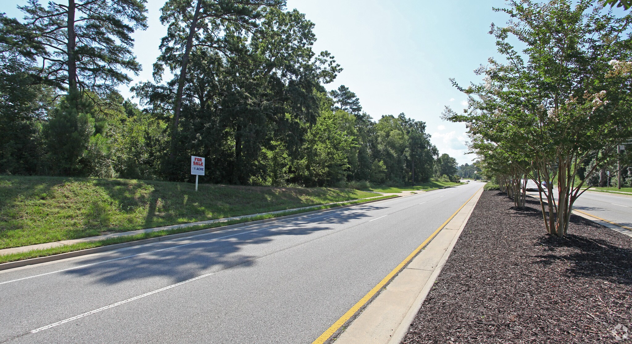 629 Furys Ferry Rd, Augusta, GA for sale Primary Photo- Image 1 of 1