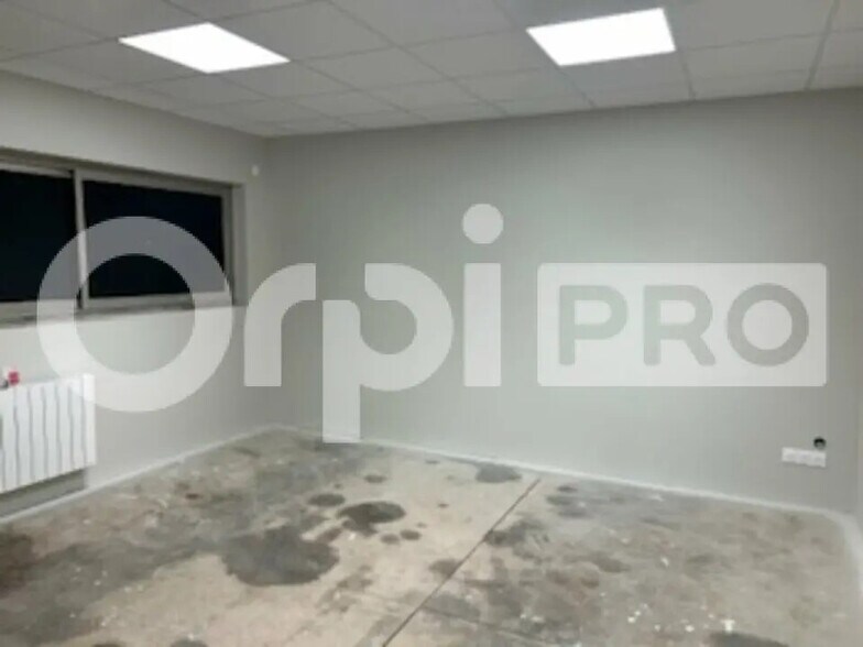 Flex in Porte des Pierres Dorées for lease - Building Photo - Image 3 of 5