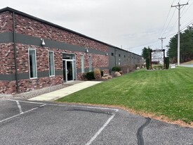 72 Minot Ave, Wareham MA - Warehouse