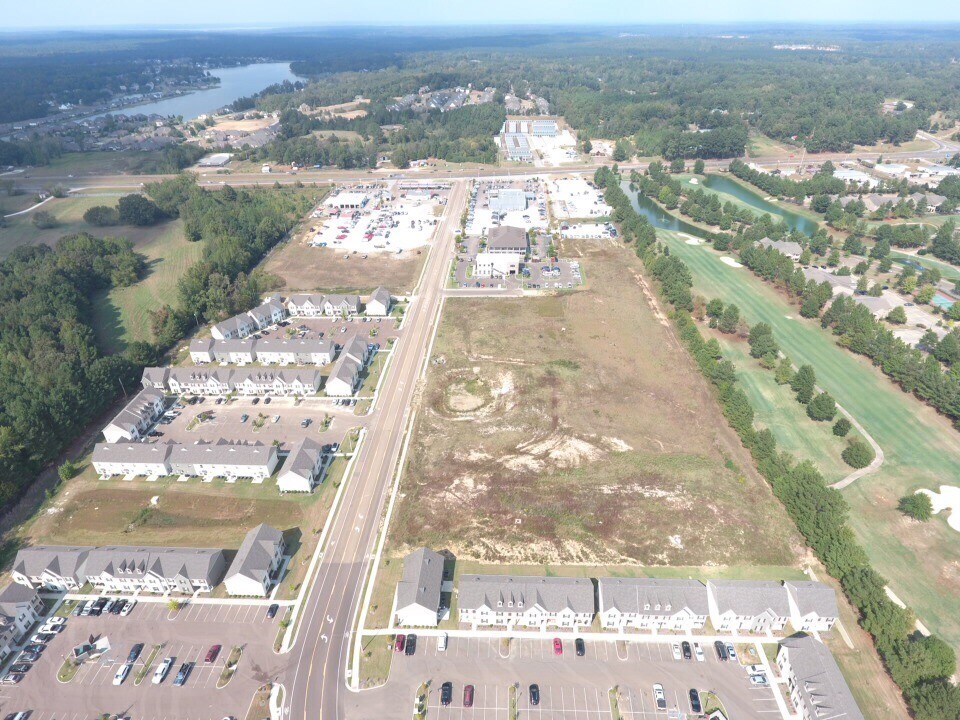 Ricky D Britt Sr, Oxford, MS for sale Building Photo- Image 1 of 1