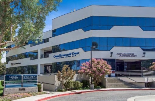 23822 W Valencia Blvd, Valencia, CA for lease - Building Photo - Image 3 of 6