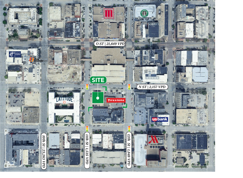 1101 N St, Lincoln, NE for sale - Building Photo - Image 3 of 4