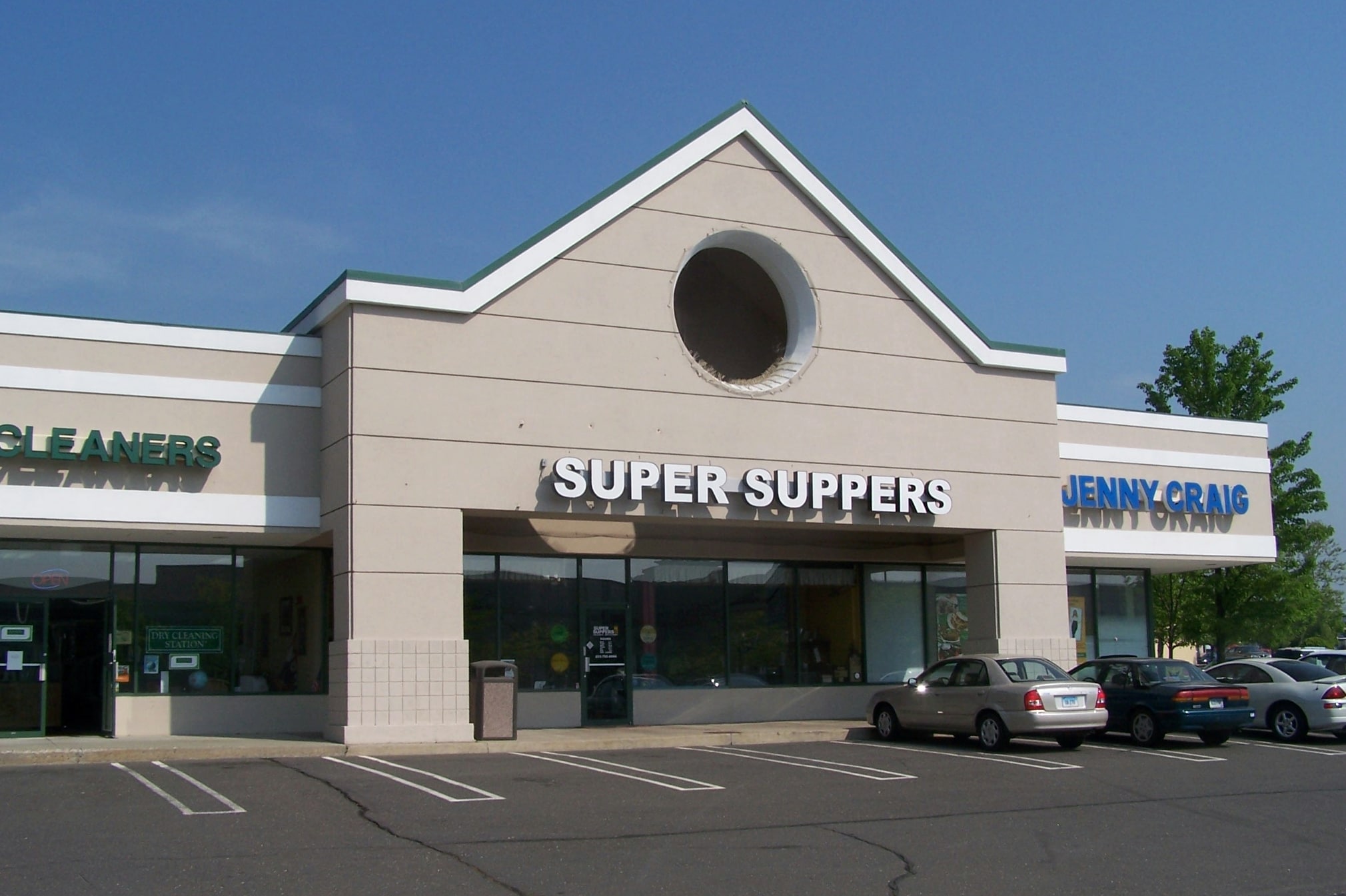 8096 Boston Post Rd, Orange, CT 06477 Orange Promenade