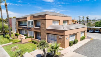 More details for 714 E Rose Ln, Phoenix, AZ - Office for Lease