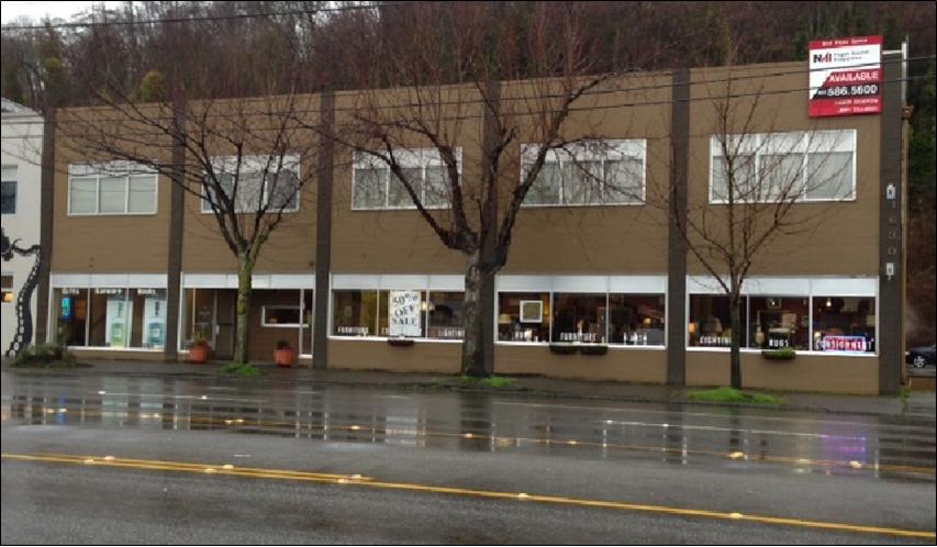 1630 15th Ave W, Seattle, WA for sale Building Photo- Image 1 of 1