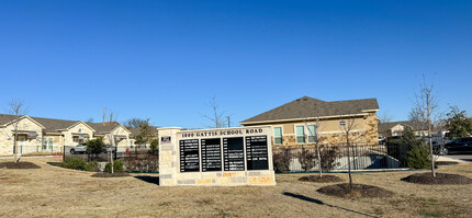 1000 Gattis School Rd, Round Rock, TX for lease Building Photo- Image 1 of 9