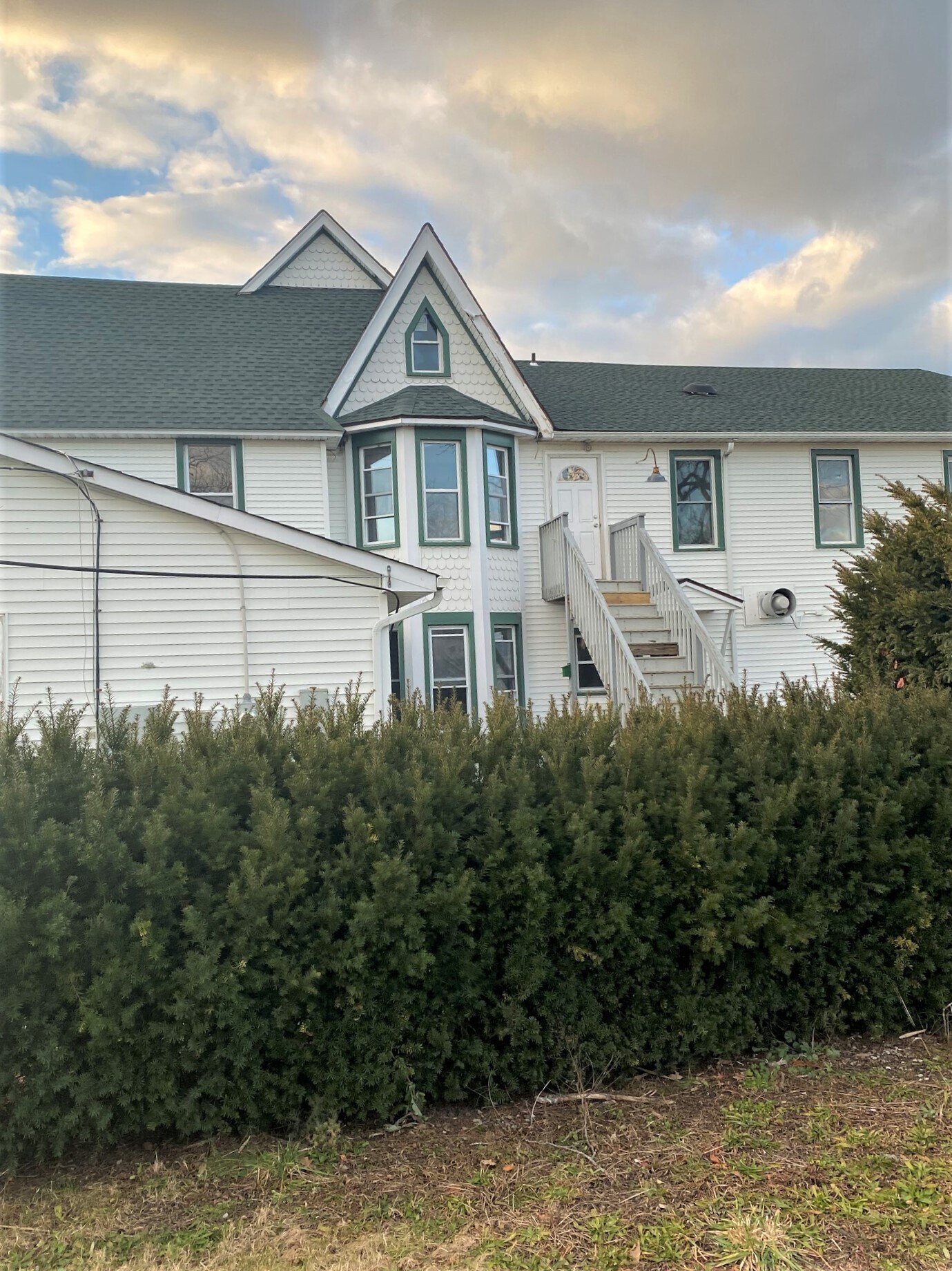 2056 Route 47, Woodbine, NJ 08270 Dennis Creek Manor