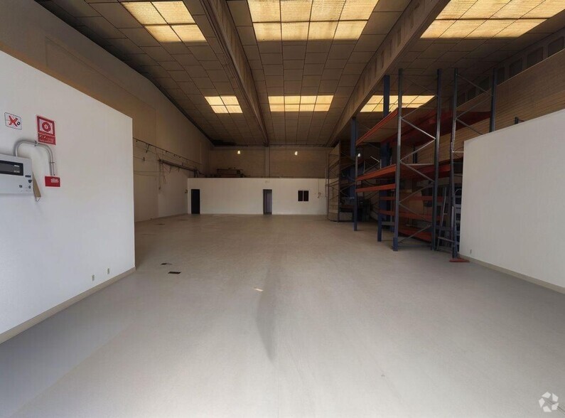 Industrial in Algete, MAD for sale - Building Photo - Image 2 of 13