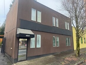 4017 N Interstate Ave, Portland, OR for lease Building Photo- Image 1 of 2