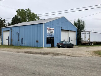 More details for 798 S Angola Rd, Coldwater, MI - Industrial for Sale