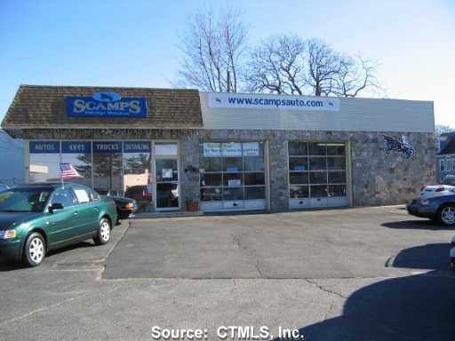 658 Boston Post Rd, Old Saybrook, CT for sale Primary Photo- Image 1 of 1