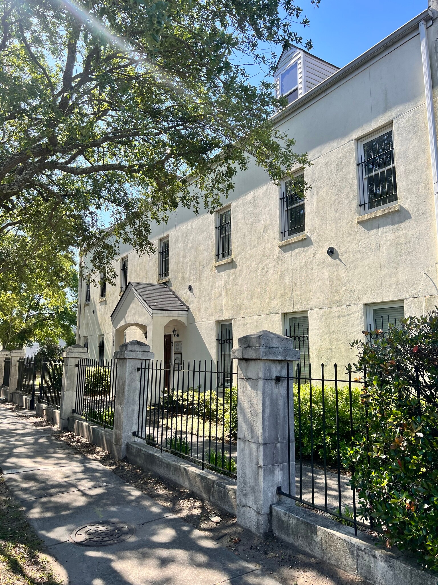 1071 Morrison Dr, Charleston, SC for sale Building Photo- Image 1 of 1