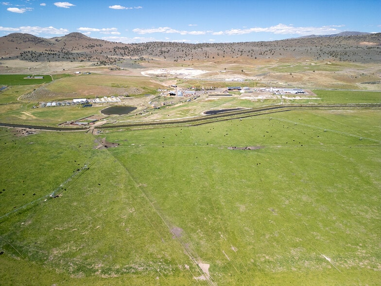 4000 Lower Klamath Lake Rd, Klamath Falls, OR for sale - Aerial - Image 2 of 34