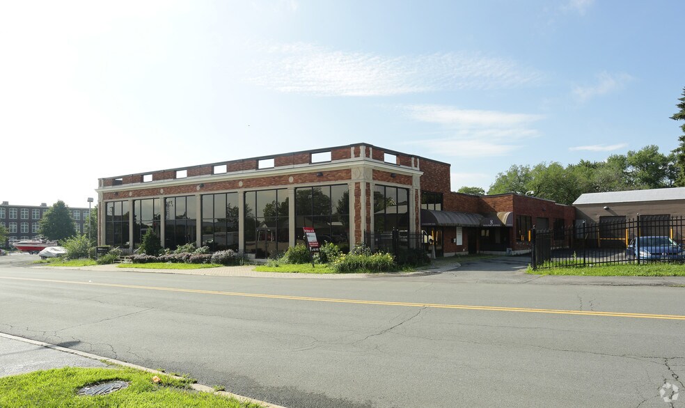 4 Wolfert Ave, Albany, NY for sale - Building Photo - Image 1 of 1