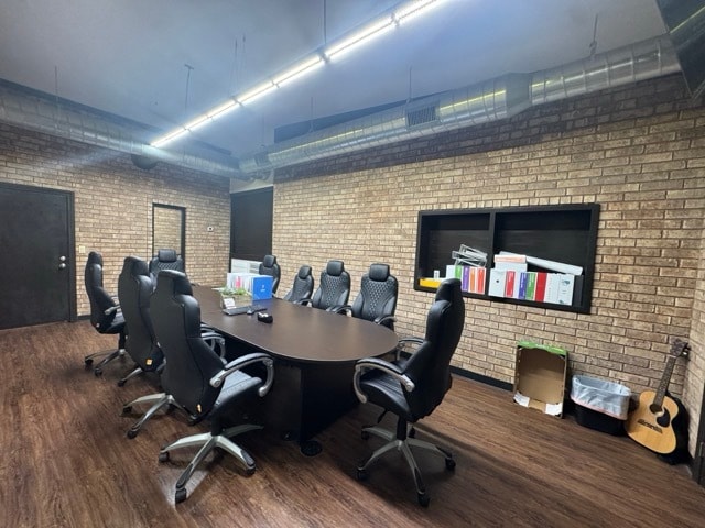 4805 N Expressway 281, Edinburg, TX for sale - Interior Photo - Image 3 of 5