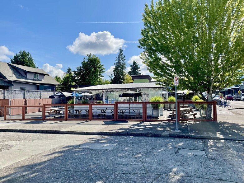 1011 NE Alberta St, Portland, OR for sale - Building Photo - Image 3 of 5