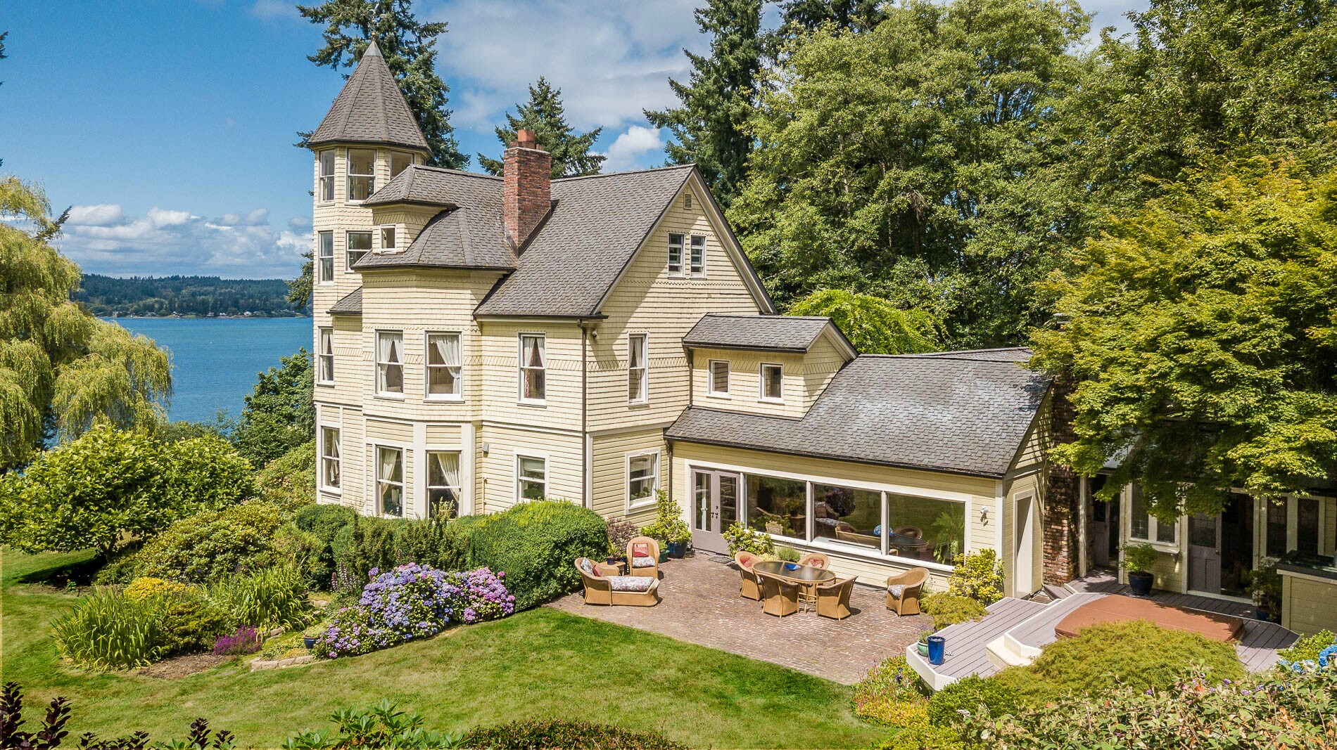 24809 Dockton Rd SW, Vashon, WA for sale Other- Image 1 of 1