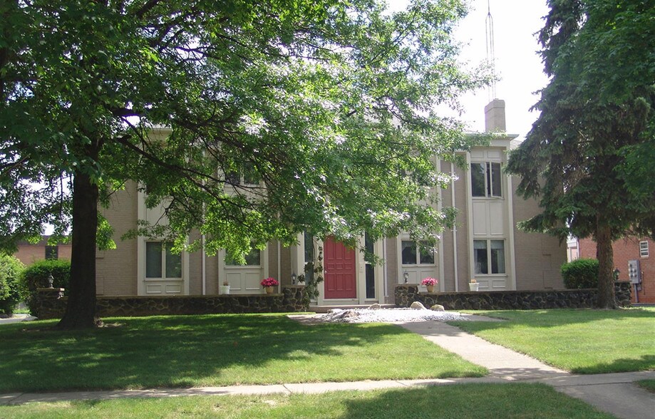 5510 Cresthaven Ln, Toledo, OH for sale - Other - Image 1 of 1