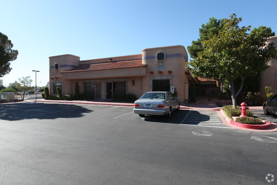 1490 W Sunset Rd, Henderson, NV 89014 | LoopNet