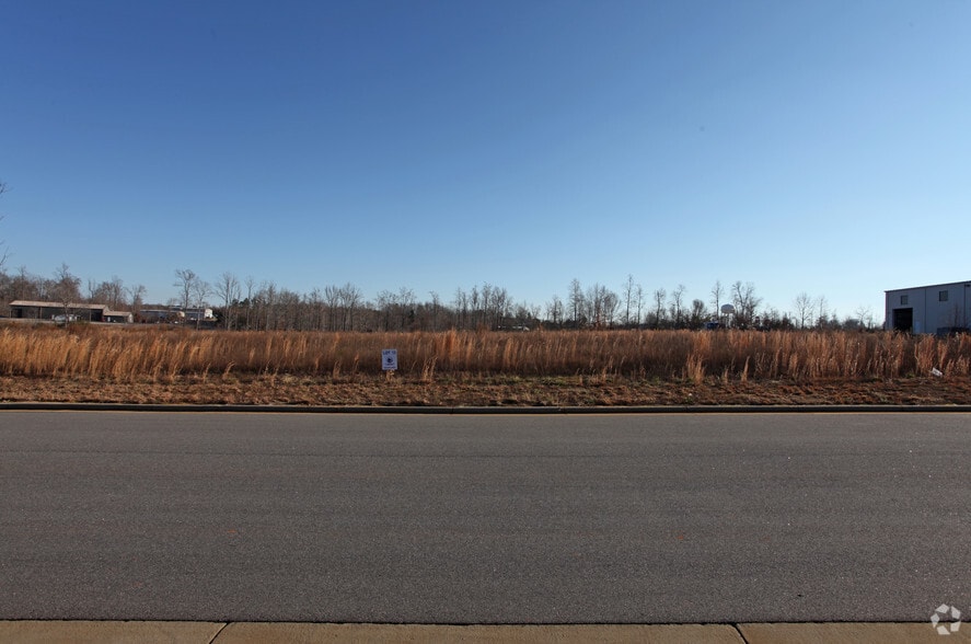 Lot 13 Balsom Ridge Rd, Denver, NC for lease - Building Photo - Image 2 of 2