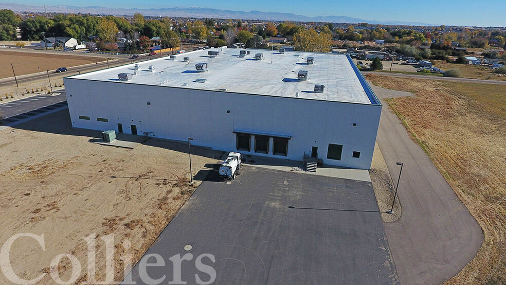 16989 Madison Rd, Nampa, ID for lease - Building Photo - Image 3 of 7