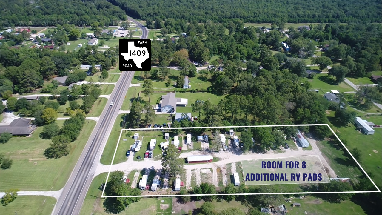 11891 FM 1409, Dayton, TX 77535 Multifamily for Sale