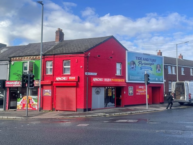 83 Sloan St, Lisburn for sale - Primary Photo - Image 2 of 7