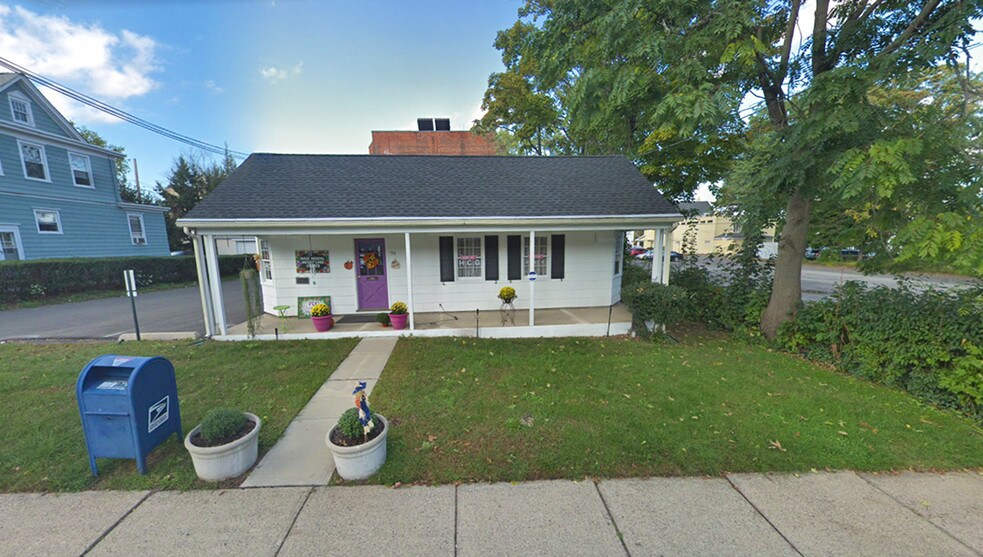 199 Dayton St, Ridgewood, NJ 07450
