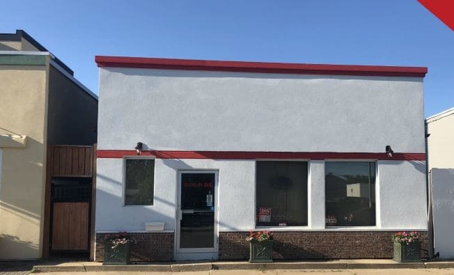 10119 81st Ave NW, Edmonton, AB for sale Building Photo- Image 1 of 1