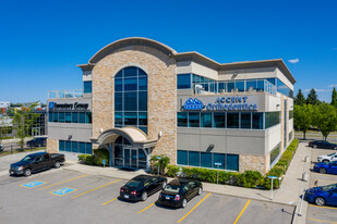 51 Sunpark Dr SE, Calgary AB - Commercial Real Estate