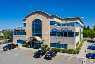 More details for 51 Sunpark Dr SE, Calgary, AB - Office, Office/Medical for Lease