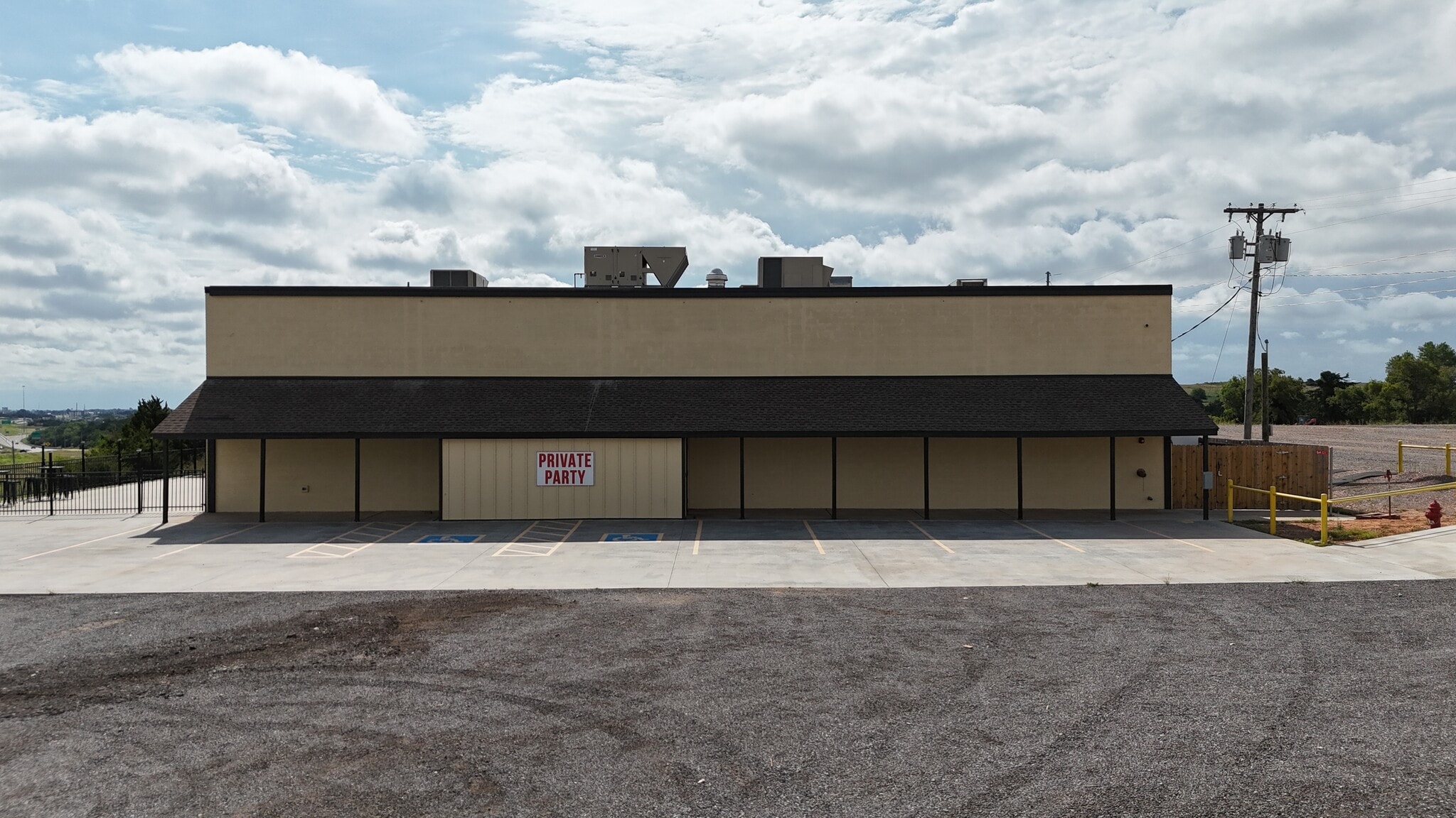23894 S Frontage Rd, Weatherford, OK for sale Building Photo- Image 1 of 41