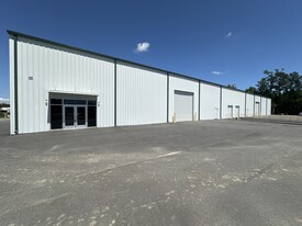 138 Strathmore Rd, Summerville SC - Warehouse