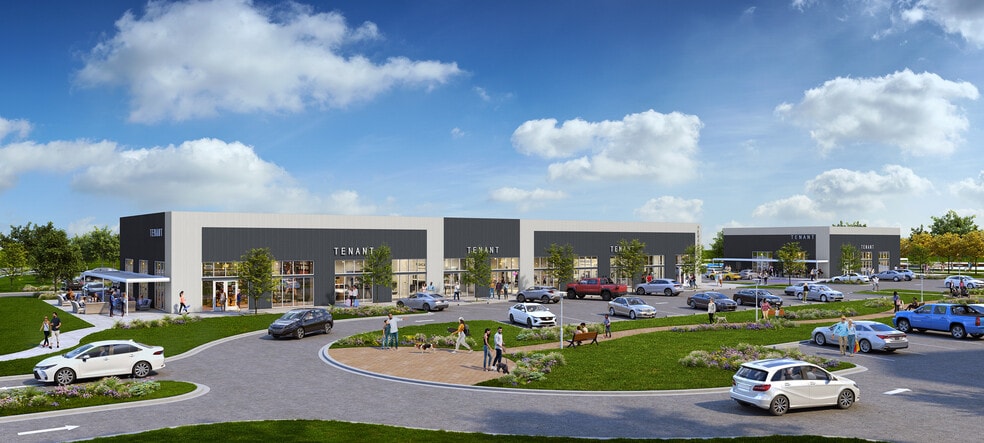 000 SW Haysland Rd, Huntsville, AL for lease - Building Photo - Image 1 of 6