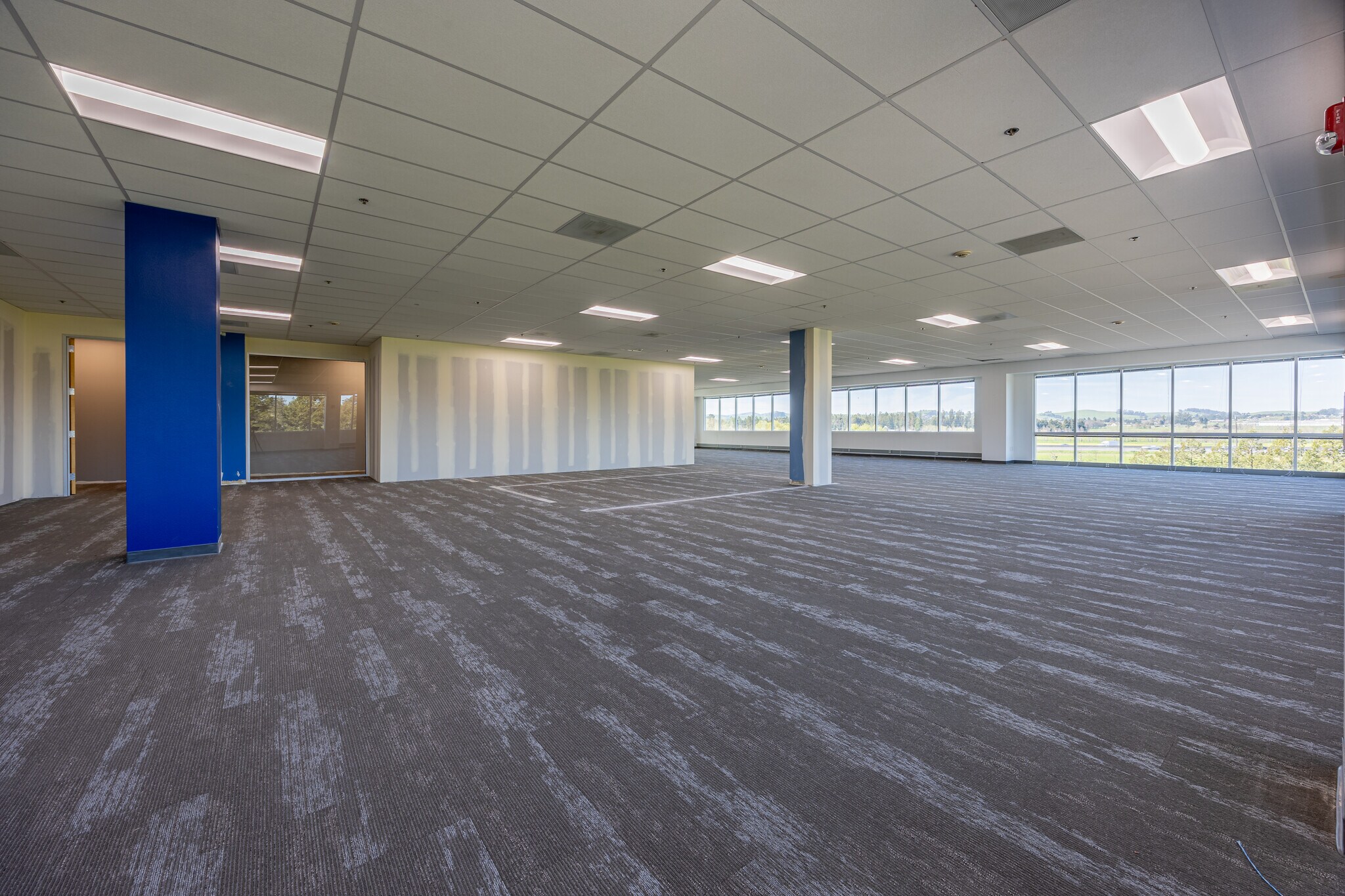 1435 N McDowell Blvd, Petaluma, CA for lease Interior Photo- Image 1 of 17