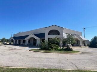 More details for 1202 Brookview Dr, Ardmore, OK - Retail for Lease