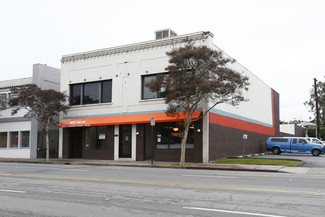 More details for 1128-1132 Mission St, South Pasadena, CA - Office/Retail for Lease