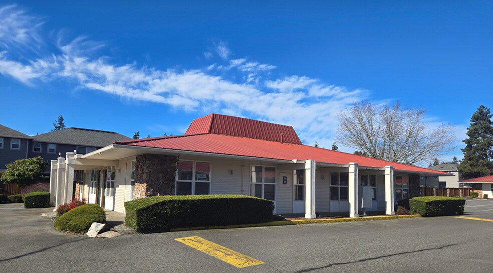 7631 212th St SW, Edmonds, WA for sale - Building Photo - Image 1 of 1
