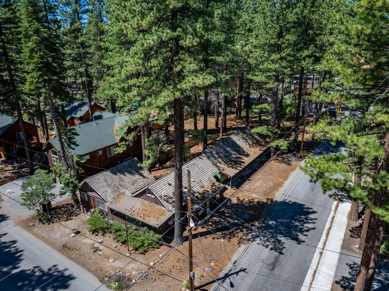 441 Bear St, Kings Beach, CA for sale - Building Photo - Image 1 of 25