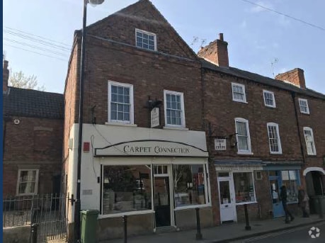 54 King St, Southwell for sale Primary Photo- Image 1 of 1