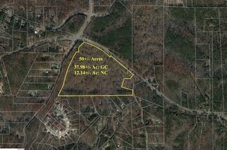 More details for Knox Bridge Hwy, Canton, GA - Land for Sale