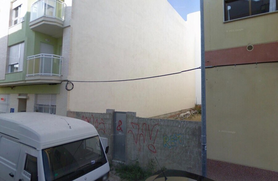 Land in Xeraco for sale - Building Photo - Image 1 of 4