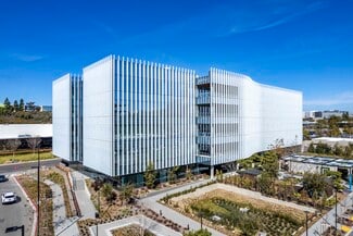 More details for 10055 Barnes Canyon Rd, San Diego, CA - Office for Lease